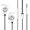 Baseus Encok Wire Earphone H31 White