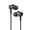 Mi Earphone Basic with Ultra deep bass and mic