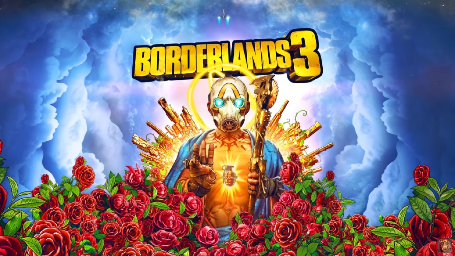 Borderlands 3 Super Hit PS4 Title