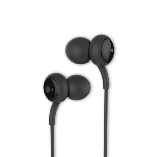 Remax Earphone RM-510 Black