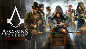 Assassin’s Creed® Syndicate PS4
