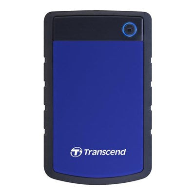 Transcend External HDD 4TB Storejet 25m3