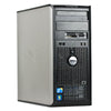 Dell optiplex 780 Tower Machie Basic