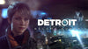 Detroit: Become Human PS4 Title