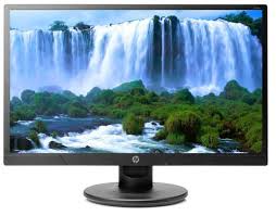 LED HP 20.7″ V214B (1 year warranty)