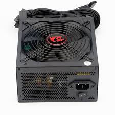 Redragon RG-PS001 (500W) Power Supply