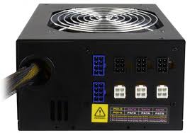 HYPER K 700W (80 PLUS) Power Supply