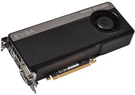 EVGA GTX 660 3GB