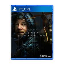 Death Stranding Underrated title