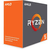 AMD Ryzen 5 3600