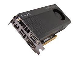 EVGA GTX 660 3GB