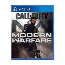 Call of Duty: Modern Warfare