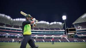 Ashes Cricket best PS cricket game