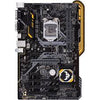 ASUS TUF H310-Plus Gaming (300 Series) LGA 1151-2 ATX Motherboard