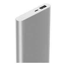 MI 10000mah Power Bank 2S Mini portable