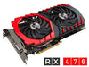 AMD Radeon RX 470