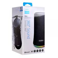 Anker (A3161H11) Flare Bluetooth 360′ Speaker