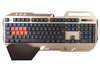 A4tech Bloddy B418 High end Gaming Keyboard with rest pad