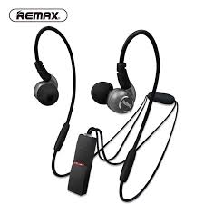 Remax Stereo Sport Neckband Bluetooth S8 high bass