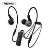 Remax Stereo Sport Neckband Bluetooth S8 high bass