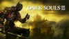 Dark Souls III (Hardest game) PS4