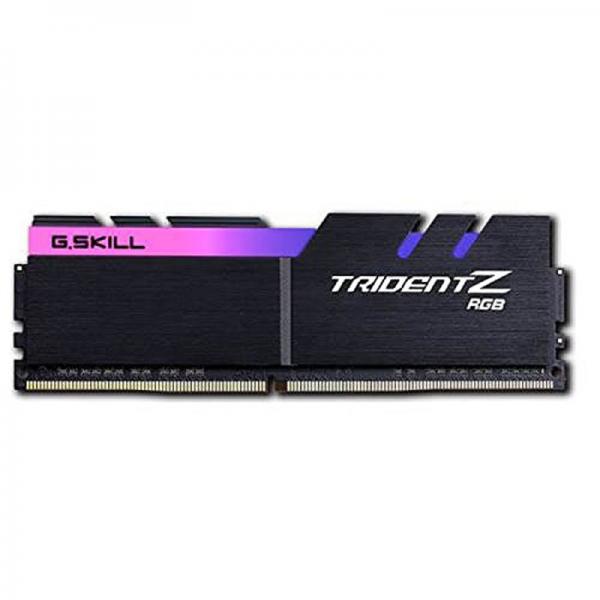 G.Skill F4-3200C16S-8GTZR Trident Z RGB 8GB DDR4 3200