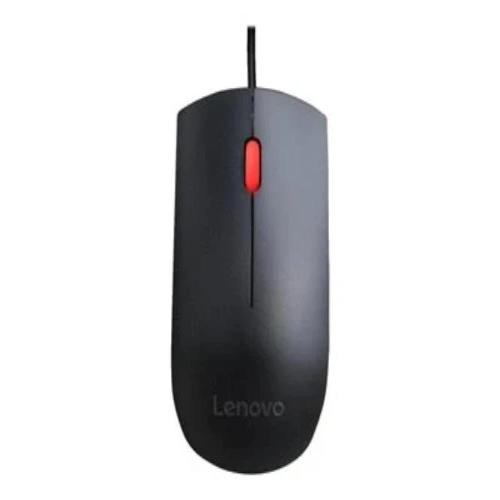 Lenovo standard usb mouse