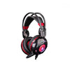 A4TECH BLOODY G300 GAMING HEADPHONES