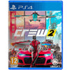 The Crew 2 PS4 Best seller