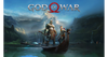 God of War 4 PS4 Exclusive