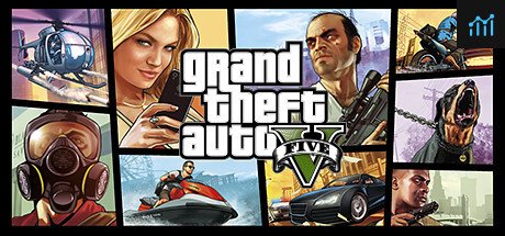 GTA 5 online Premium steam CD key