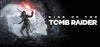 Rise of the Tomb Raider PS4 Title