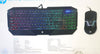 Hp GK-1100 RGB GAMING KEYBOARD-MOUSE COMBO