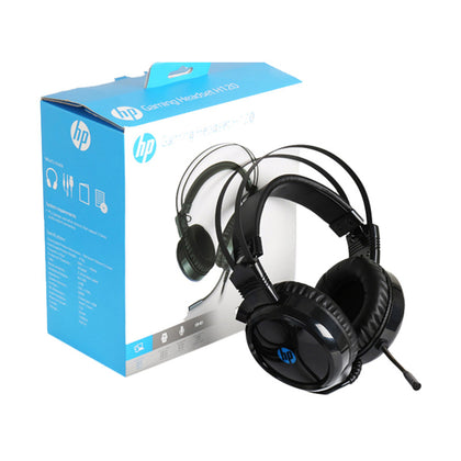 Hp H-120 Wired gaming headset