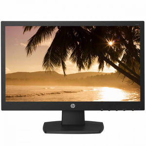 HP V194 18.5-inch (1 year warranty)