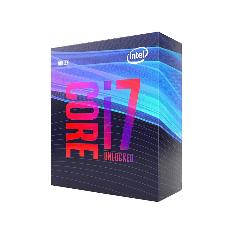 Intel Core i7-8700