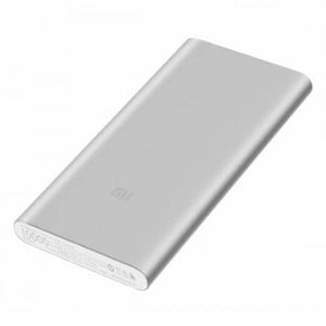 MI 10000mah Power Bank 2S Mini portable