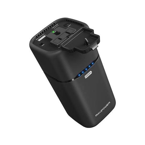 RAVPower 20100mAh AC Portable Power Bank