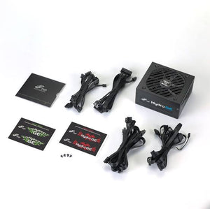 HYDRO GE 750W Hydro 80+ Gold Power Supply