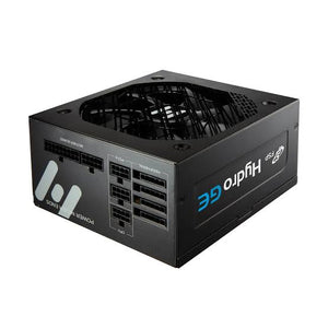 HYDRO GE 650W Hydro 80+ Gold Power Supply