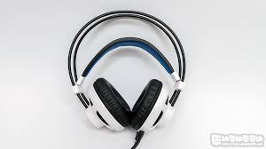 Lutis Lunatic H701 Gaming Headset