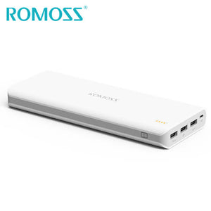 Romoss Sense 9 25000MAH Power Bank