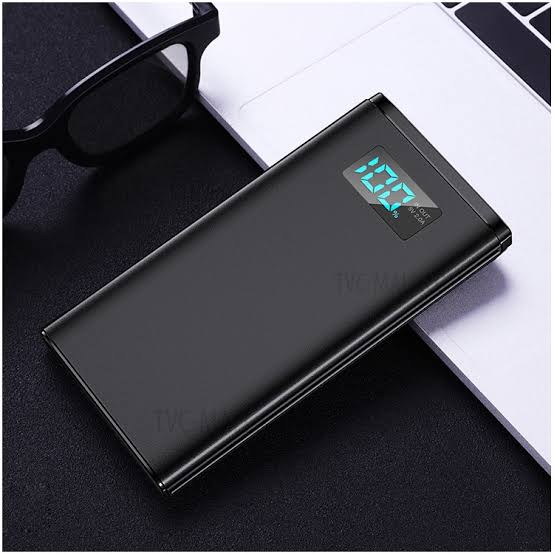 Joyroom D-M190 10000 MAH Power Bank