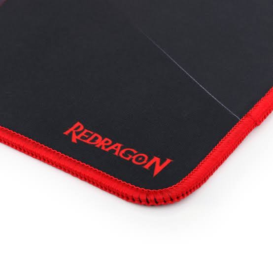 Redragon CAPRICORN P012 Mouse Pad