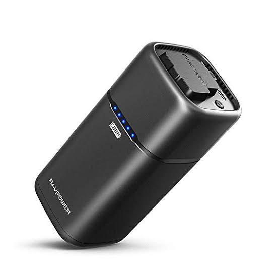 RAVPower 20100mAh AC Portable Power Bank