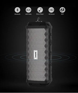 Remax Wireless Speaker RB-M12