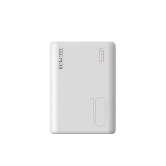 Romoss Simple10 Power Bank 10000mah