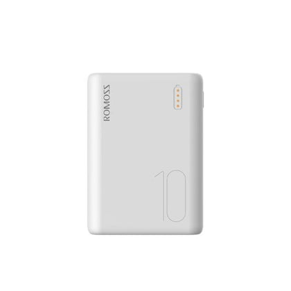 Romoss Simple10 Power Bank 10000mah