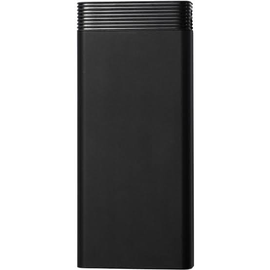 Joyroom MGD-004 Plus Aluminum 20000mAh