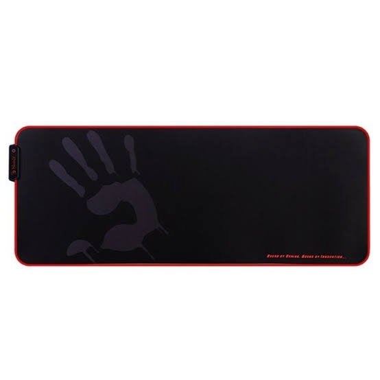 A4Tech Bloody  MP-80N RGB mouse pad